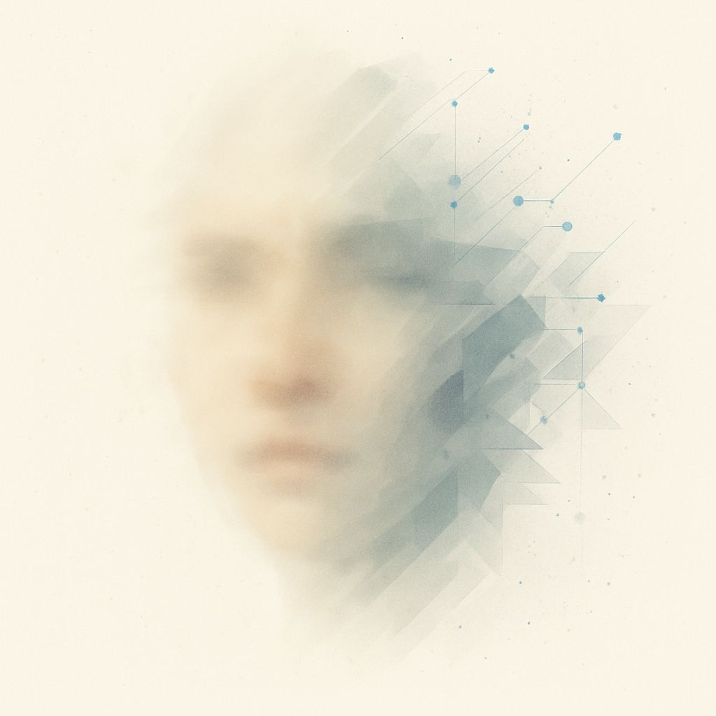 Smudged Edges Artwork